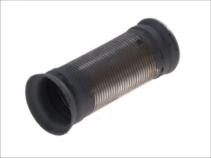 Teava esapament (lungime:280mm) potrivit MERCEDES CITARO (O 530), CONECTO (O 345), O 304, O 340, O 404, O 405, O 407, TOURISMO (O 350); DRÖGMÖLLER E OM401.905-OM542.925 12.84- - Img 1