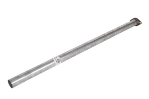 Teava esapament Spate potrivit VW BEETLE, EOS, GOLF PLUS V, GOLF V, GOLF VI, JETTA III, JETTA IV, SCIROCCO III, TOURAN 1.4 11.05-12.17 - Img 1