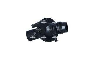 Termostat lichid racire (108°C, cu carcasa) potrivit BMW 1 (F20), 1 (F21), 2 (F22, F87), 2 (F23), 3 (F30, F80), 3 (F31), 3 GRAN TURISMO (F34), 4 (F32, F82), 4 (F33, F83) 1.6/2.0/2.0H 10.10-06.21 - Img 3