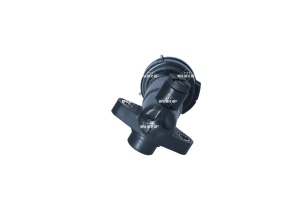Termostat lichid racire (70°C, cu carcasa) potrivit BMW 1 (E81), 1 (E82), 1 (E87), 1 (E88), 3 (E46), 3 (E90), 3 (E91), 3 (E92), 3 (E93), 5 (E39), 5 (E60), 5 (E61), 6 (E63) 2.0D/2.5D/3.0D 10.99-12.13 - Img 4