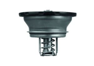 Termostat lichid racire (76°C, cu garnitura) potrivit VOLVO 8300, 9300, 9400, B9, FH, FM, FM9 D13A400-G9A300 12.01- - Img 4