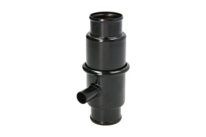 Termostat lichid racire (77°C, in carcasa, numar conectori: 3, 38mm/38mm/15mm) potrivit CASE-STEYR 100, N, T WD209/WD213F/WD213G - Img 2