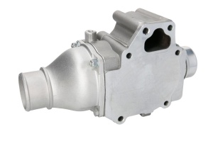 Termostat lichid racire (79°C, cu carcasa) potrivit IVECO TRAKKER II F3HFE611C 09.12- - Img 2