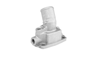 Termostat lichid racire (79°C, in carcasa) potrivit IVECO DAILY IV, DAILY V; MULTICAR FUMO 3.0CNG/3.0D 05.06- - Img 4