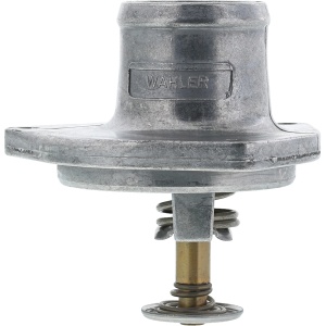 Termostat lichid racire (80°C) potrivit MERCEDES 124 (W124), E T-MODEL (S210), E (W124), E (W210), S (C140), S (W140), SL (R107), SL (R129) 4.2-6.0 05.80-10.01 - Img 2