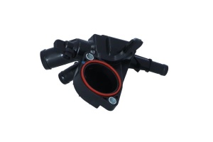 Termostat lichid racire (83°C, in carcasa) potrivit DACIA LOGAN II, LOGAN MCV II, SANDERO II; RENAULT CAPTUR I, CLIO IV, CLIO IV/HATCHBACK, CLIO IV/KOMBI, THALIA III 0.9/0.9LPG 10.12- - Img 4