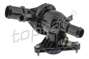 Termostat lichid racire (88°C, cu carcasa) potrivit FORD TOURNEO CUSTOM V362, TRANSIT CUSTOM V362, TRANSIT V363 1.0H-2.2D 09.12- - Img 4