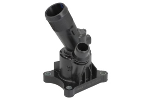 Termostat lichid racire (90°C, cu carcasa) potrivit VOLVO S60 II, S60 III, S80 II, S90 II, V40, V60 I, V60 II, V70 III, V90 II, XC40, XC60 I, XC60 II, XC70 II, XC90 II 1.5-2.0H 09.13- - Img 1