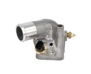 Termostat lichid racire (92°C, in carcasa) potrivit OPEL ASTRA F, ASTRA F CLASSIC, ASTRA G, ASTRA H, ASTRA H GTC, CORSA B, CORSA C, MERIVA A, OMEGA B, SIGNUM, TIGRA 1.4-2.0D 09.91-02.15 - Img 4