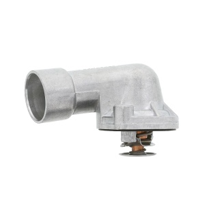 Termostat lichid racire (92°C, in carcasa) potrivit OPEL CALIBRA A, OMEGA B, SIGNUM, SINTRA, VECTRA A, VECTRA B, VECTRA C, VECTRA C GTS; SAAB 900 II, 9000, 9-5 2.5-3.2 02.93-07.06 - Img 4