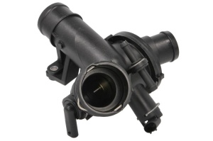 Termostat lichid racire (95°C, cu carcasa) potrivit MERCEDES B SPORTS TOURER (W246, W242), C (C204), C (C205), C T-MODEL (S204), C T-MODEL (S205), C (W204), C (W205), CLS (C218) 1.8-2.2DH 06.06- - Img 2