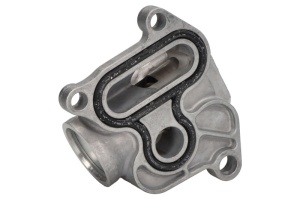 Termostat racire ulei (100°C) potrivit BMW X5 (E70) 4.8 10.06-03.10 - Img 3
