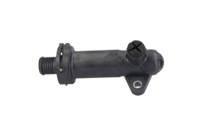 Termostat sistem racire (70°C, in carcasa) potrivit BMW 1 (E87), 3 (E46), 3 (E90), 3 (E91), 3 (E92), 3 (E93), 5 (E60), 5 (E61), 6 (E63), 6 (E64), 7 (E65, E66, E67) 2.0D/2.5D/3.0D 02.98-12.13 - Img 2