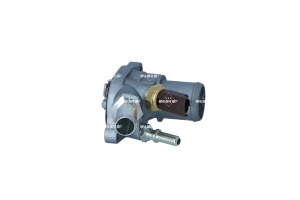 Termostat sistem racire (80°C, in carcasa) potrivit ABARTH 500 / 595 / 695, 500C / 595C / 695C, GRANDE PUNTO, PUNTO, PUNTO EVO; ALFA ROMEO GIULIETTA, GIULIETTA/HATCHBACK 1.2/1.4/1.4LPG 09.07- - Img 4