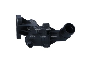 Termostat sistem racire (80°C, in carcasa) potrivit MERCEDES C T-MODEL (S205), C (W205), MARCO POLO CAMPER (W447), VITO MIXTO (DOUBLE CABIN), VITO TOURER (W447), VITO (W447) 1.3-1.6D 04.11- - Img 4