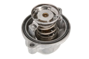 Termostat sistem racire (80°C, in carcasa) potrivit MERCEDES V (638/2), VITO (W638) 2.3D 02.96-07.03 - Img 2