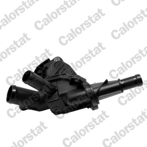 Termostat sistem racire (83°C, in carcasa) potrivit DACIA LOGAN II, LOGAN MCV II, SANDERO II; RENAULT CAPTUR I, CLIO IV, CLIO IV/HATCHBACK, CLIO IV/KOMBI, THALIA III 0.9/0.9LPG 10.12- - Img 4