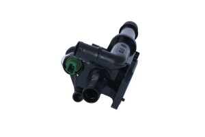 Termostat sistem racire (83°C, in carcasa) potrivit VOLVO C30, S40 II, S60 II, S80 II, V40, V50, V60 I, V70 III; CITROEN BERLINGO, BERLINGO MULTISPACE, BERLINGO/MINIVAN, C2 1.4D/1.5D/1.6D 02.02- - Img 2