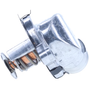 Termostat sistem racire (87°C, in carcasa) potrivit AUDI A8 D4; VW CALIFORNIA T5 CAMPER, MULTIVAN T5, TOUAREG, TRANSPORTER T5 2.5D/3.0D/3.2 10.02-01.18 - Img 4