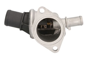 Termostat sistem racire (88°C, in carcasa) potrivit FIAT BRAVA, BRAVO I, MAREA; LANCIA Y 1.4 10.95-09.03 - Img 3