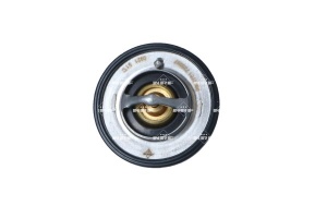 Termostat sistem racire (91°C) potrivit SUBARU FORESTER, IMPREZA 1.5/1.5LPG/2.0 09.07-09.13 - Img 1