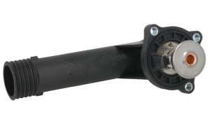 Termostat sistem racire (95°C, in carcasa) potrivit BMW 3 (E36), 5 (E34), Z3 (E36) 1.6-1.8CNG 09.93-08.00 - Img 2