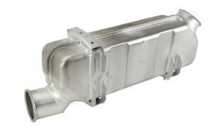 Toba esapament Spate EURO 4 potrivit SCANIA G I, P I, P,G,R,T, R I, T DC11.08-OSC11.03 03.04- - Img 1