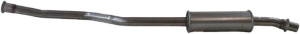 Toba esapamet intermediara potrivit CITROEN XSARA, XSARA/HATCHBACK, ZX; PEUGEOT 306 1.1-1.8 03.91-08.05 - Img 4