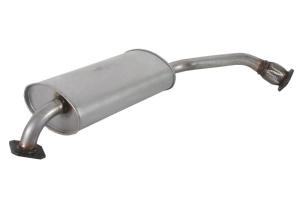 Toba esapamet intermediara potrivit OPEL FRONTERA B 2.2 10.98-07.04 - Img 1