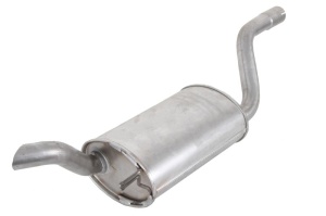 Toba finala esapament potrivit FIAT IDEA, PUNTO, PUNTO/HATCHBACK; LANCIA MUSA, YPSILON 1.3D 06.03- - Img 1