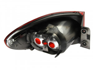 Tripla stop potrivit VW TIGUAN (5N_) 2007-2011 - Lampa spate dreapta - Img 2
