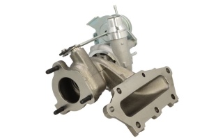 Turbocompresor (nou) potrivit DACIA LOGAN II, LOGAN MCV II, SANDERO II; RENAULT CAPTUR I, CLIO IV, CLIO IV/HATCHBACK, CLIO IV/KOMBI; SMART FORFOUR, FORTWO 0.9/0.9LPG 10.12- - Img 2