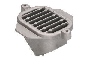 Unitate control lumini dreapta potrivit AUDI Q3 1.4-2.5 06.11-10.18 - Img 1