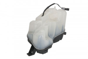 Vas expansiune (cu capac si senzor nivel) potrivit VOLVO S60 II, S80 II, V60 I, V70 III, V70 III/KOMBI, XC60 I, XC70 II; LAND ROVER FREELANDER 2 03.06-12.18 - Img 2