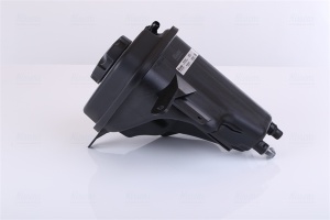 Vas expansiune (cu dop, cu senzor nivel) potrivit BMW X5 (E70), X5 (F15, F85), X6 (E71, E72) 10.06-07.18 - Img 2