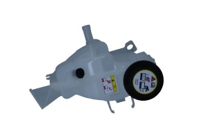 Vas expansiune (cu dop, cu senzor nivel) potrivit LAND ROVER DISCOVERY III, DISCOVERY IV, RANGE ROVER SPORT I 07.04-12.18 - Img 4