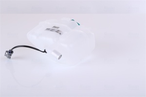 Vas expansiune (cu dop, cu senzor nivel) potrivit VOLVO S60 I, S70, S80 I, V70 I, V70 II, XC70 I, XC90 I 12.95-12.14 - Img 3