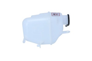 Vas expansiune (cu dop) potrivit MINI (R50, R53), (R52) 06.01-07.08 - Img 1