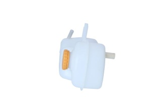 Vas expansiune (cu dop) potrivit OPEL ASTRA F, ASTRA F CLASSIC, ASTRA F/KOMBI 09.91-01.05 - Img 2