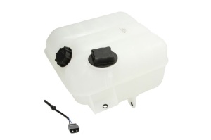 Vas expansiune lichid racire (cu conector, cu senzor de nivel) potrivit VOLVO 7300, 7700, 8500, 8700, 9700, 9900, B11, B12, B5, B9, FH, FH II, FH12, FH16, FH16 II 01.91- - Img 1