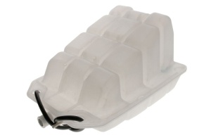 Vas expansiune lichid racire (cu conector, fara gaura suplimentara) potrivit IVECO EUROCARGO I-III, EUROCARGO IV, EUROCARGO V; IRISBUS PROWAY 01.91- - Img 2