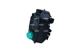 Vas expansiune lichid racire (cu conector) potrivit DAF XF 106 10.12- - Img 4