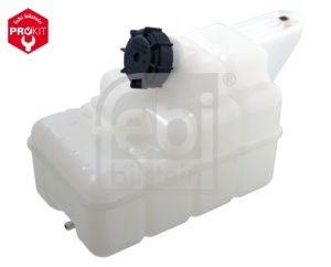 Vas expansiune lichid racire (cu conector) potrivit IVECO EUROSTAR, EUROTECH MP, EUROTECH MT, EUROTRAKKER; IRISBUS EURORIDER 01.92- - Img 4
