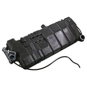 Vas expansiune lichid racire (cu senzor de nivel, fara capac) potrivit DAF CF 75; MERCEDES CITARO (O 530), INTEGRO (O 550), INTOURO, SK, TOURINO (O 510), TOURISMO (O 350) 07.87- - Img 1