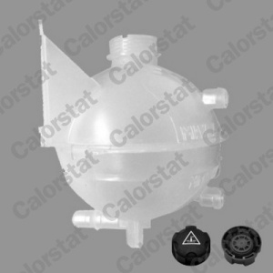 Vas expansiune racire (cu priza) potrivit CITROEN C1; PEUGEOT 107 06.05-09.14 - Img 3