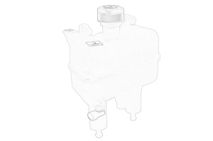 Vas expansiune racire (cu priza) potrivit PEUGEOT BOXER 07.19- - Img 1