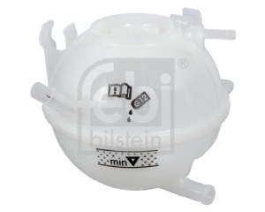 Vas expansiune racire (cu senzor nivel) potrivit AUDI A3, Q3, TT; SEAT ALHAMBRA, ALTEA, ALTEA XL, LEON, TOLEDO III; SKODA OCTAVIA II, RAPID, SUPERB II, YETI; VW BEETLE, CADDY ALLTRACK 02.03- - Img 2