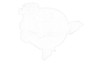 Vas expansiune racire potrivit CITROEN C3 / C3 ORIGIN III, C3 III, C4 CACTUS, JUMPY III, SPACETOURER; OPEL CROSSLAND X, CROSSLAND X / CROSSLAND, VIVARO C, ZAFIRA LIFE; PEUGEOT 2008 I, EXPERT 01.07- - Img 1
