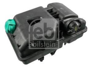Vas expansiune racire potrivit DAF CF, CF 85, XF 105, XF 106, XF II, XG, XG+ 1DB2022-1NA06-PX-7239 10.05- - Img 1