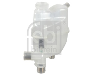 Vas expansiune racire potrivit SMART CABRIO, CITY-COUPE, CROSSBLADE, FORTWO 07.98- - Img 2